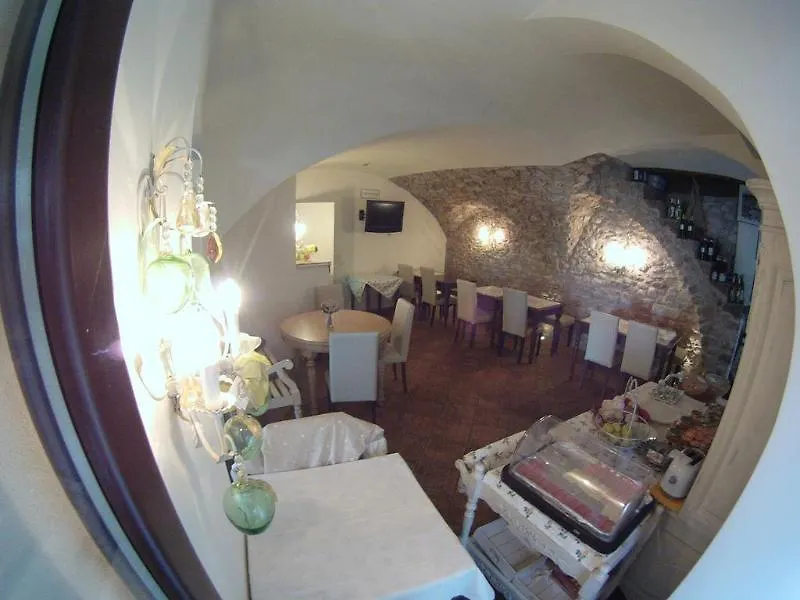 San Marco Otel Malcesine