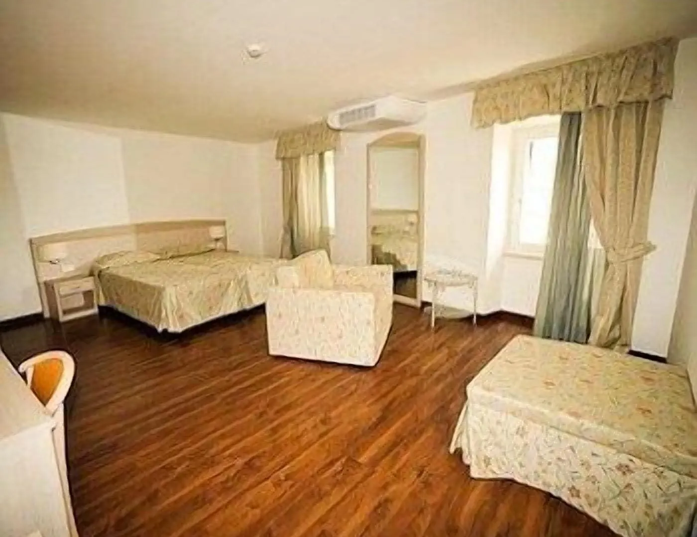 San Marco Otel Malcesine