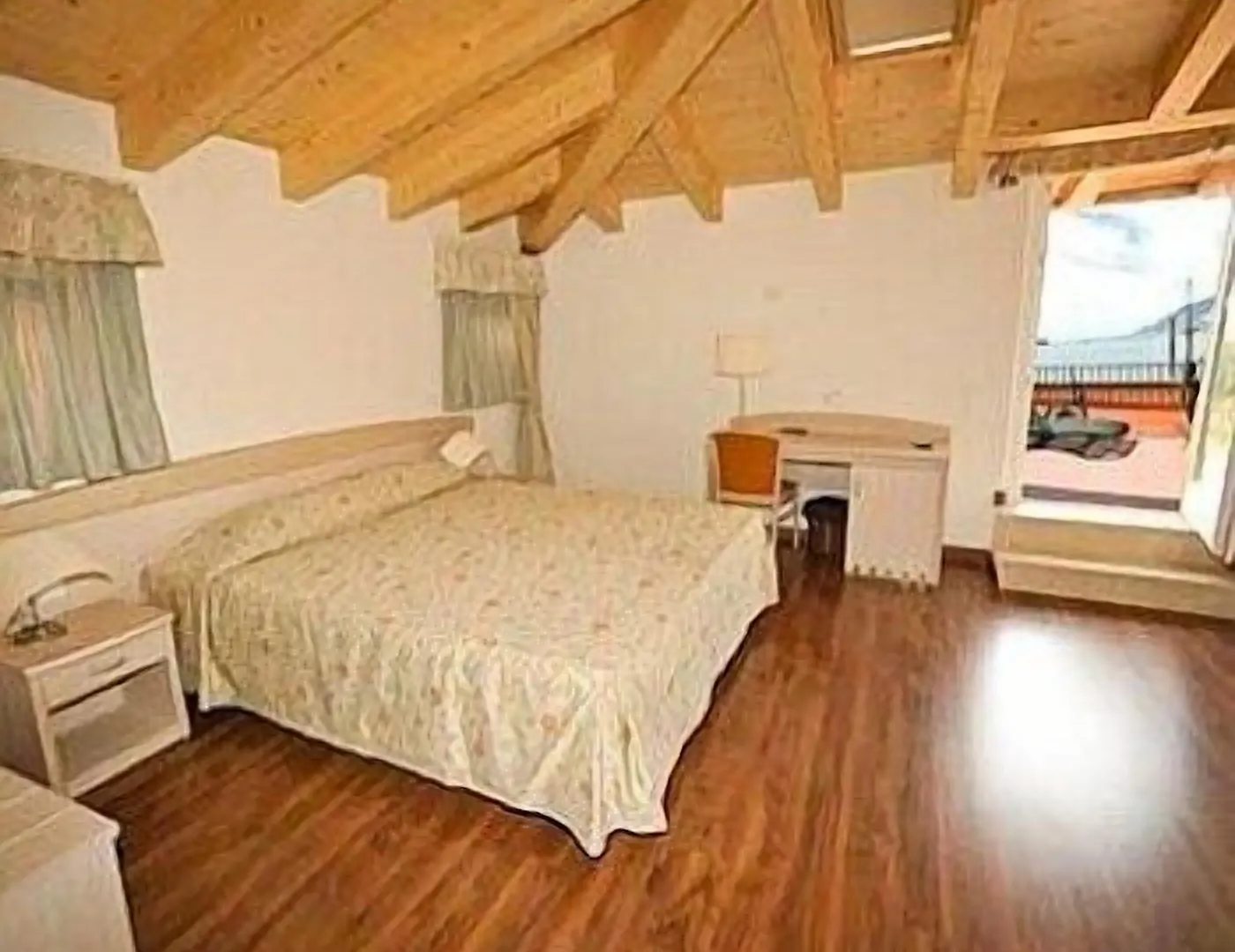 San Marco Otel Malcesine
