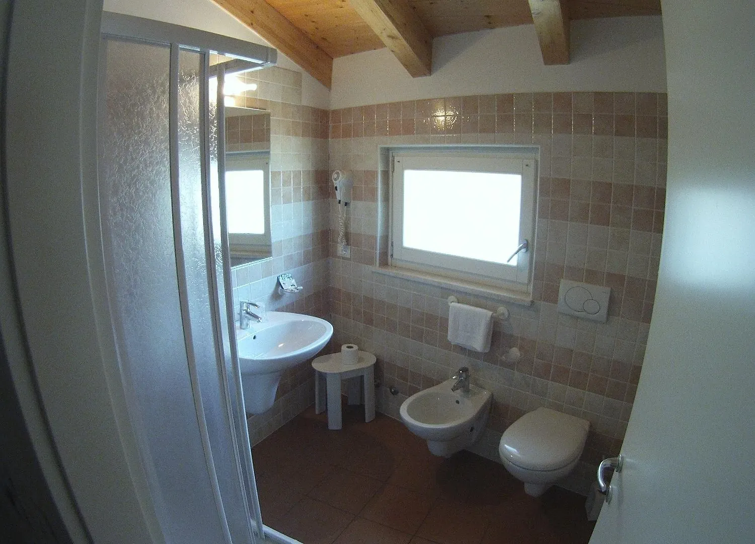 Hotel San Marco Malcesine
