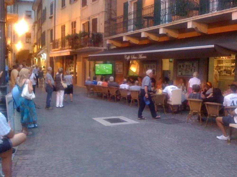 Hotel San Marco Malcesine