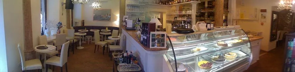 San Marco Otel Malcesine