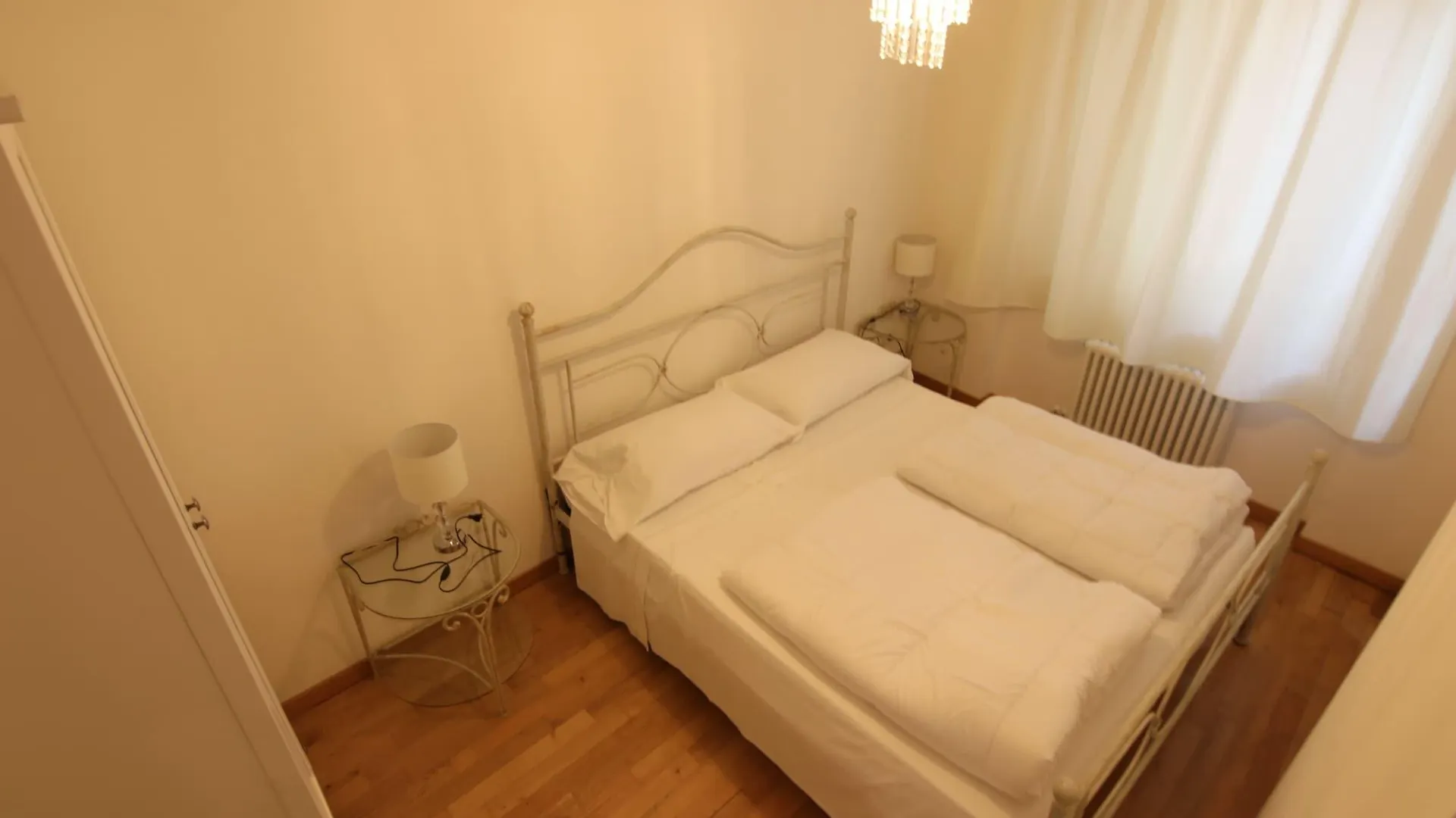 San Marco Otel Malcesine 3*,  İtalya
