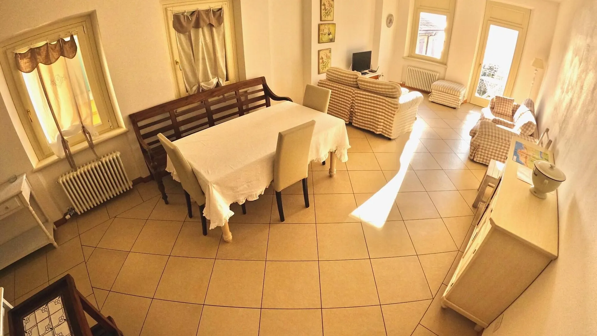 San Marco Otel Malcesine