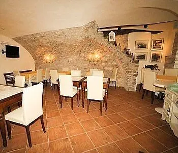 San Marco Otel Malcesine İtalya