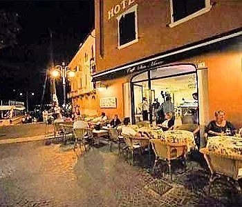 San Marco Otel Malcesine 3*,  İtalya