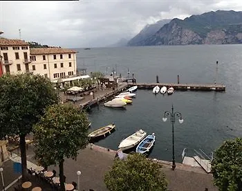 Hotel San Marco Malcesine