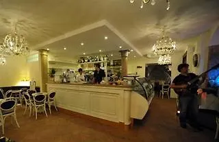 San Marco Otel Malcesine