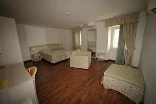 Hotel San Marco Malcesine 3*,  Italien
