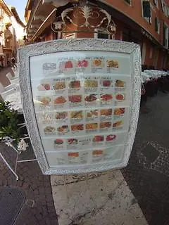 San Marco Otel Malcesine