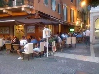 ***  San Marco Otel Malcesine İtalya