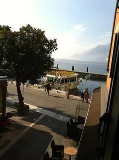 San Marco Otel Malcesine
