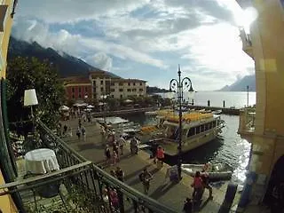 San Marco Otel Malcesine