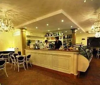 ***  San Marco Otel Malcesine İtalya