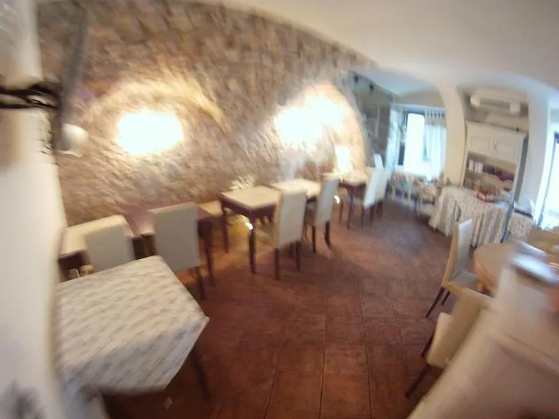Hotel San Marco Malcesine