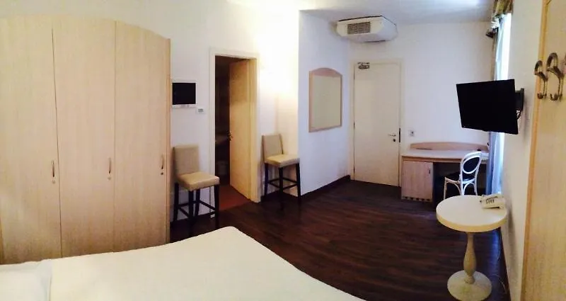 San Marco Otel Malcesine İtalya