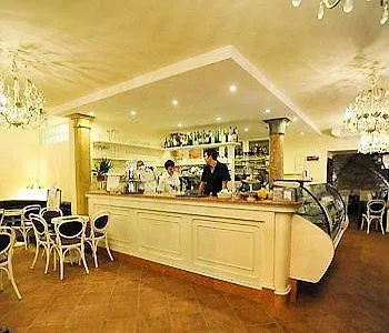 San Marco Otel Malcesine
