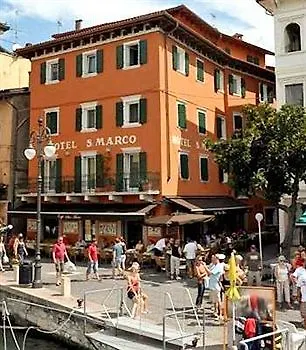 Hotel San Marco Malcesine