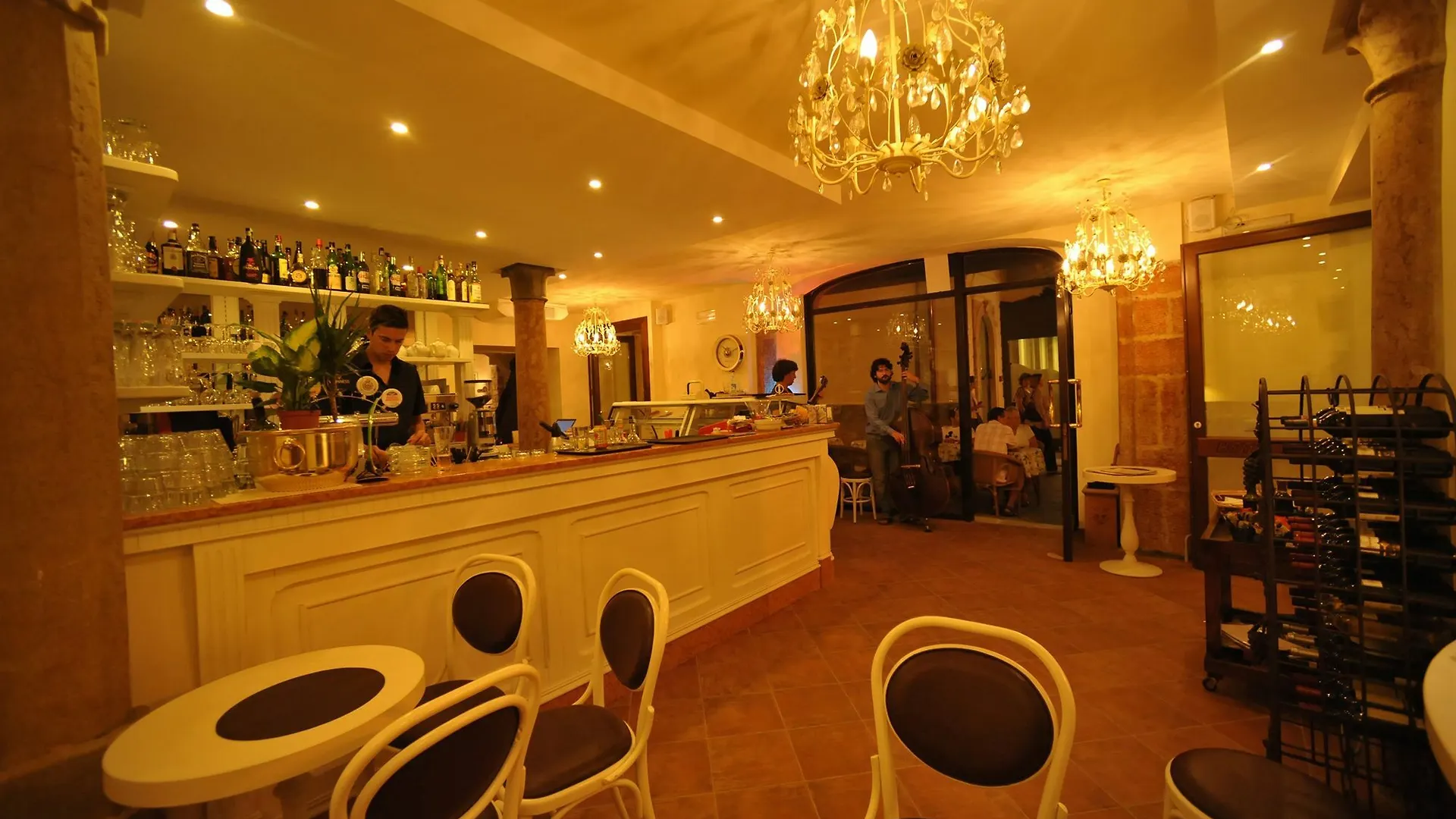 San Marco Otel Malcesine
