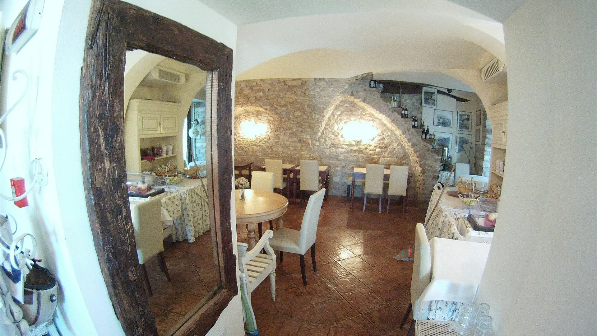 San Marco Otel Malcesine İtalya