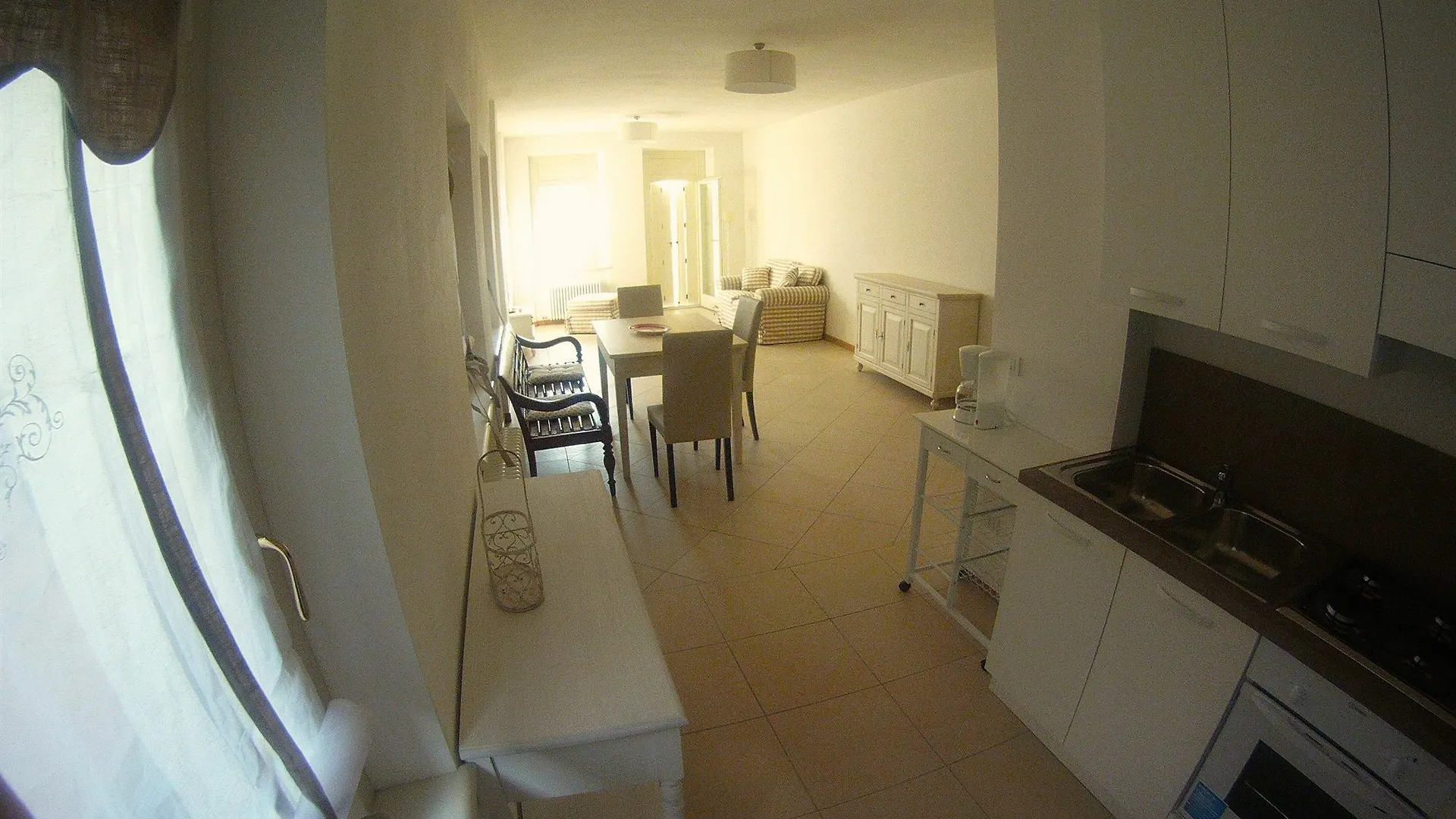 San Marco Otel Malcesine