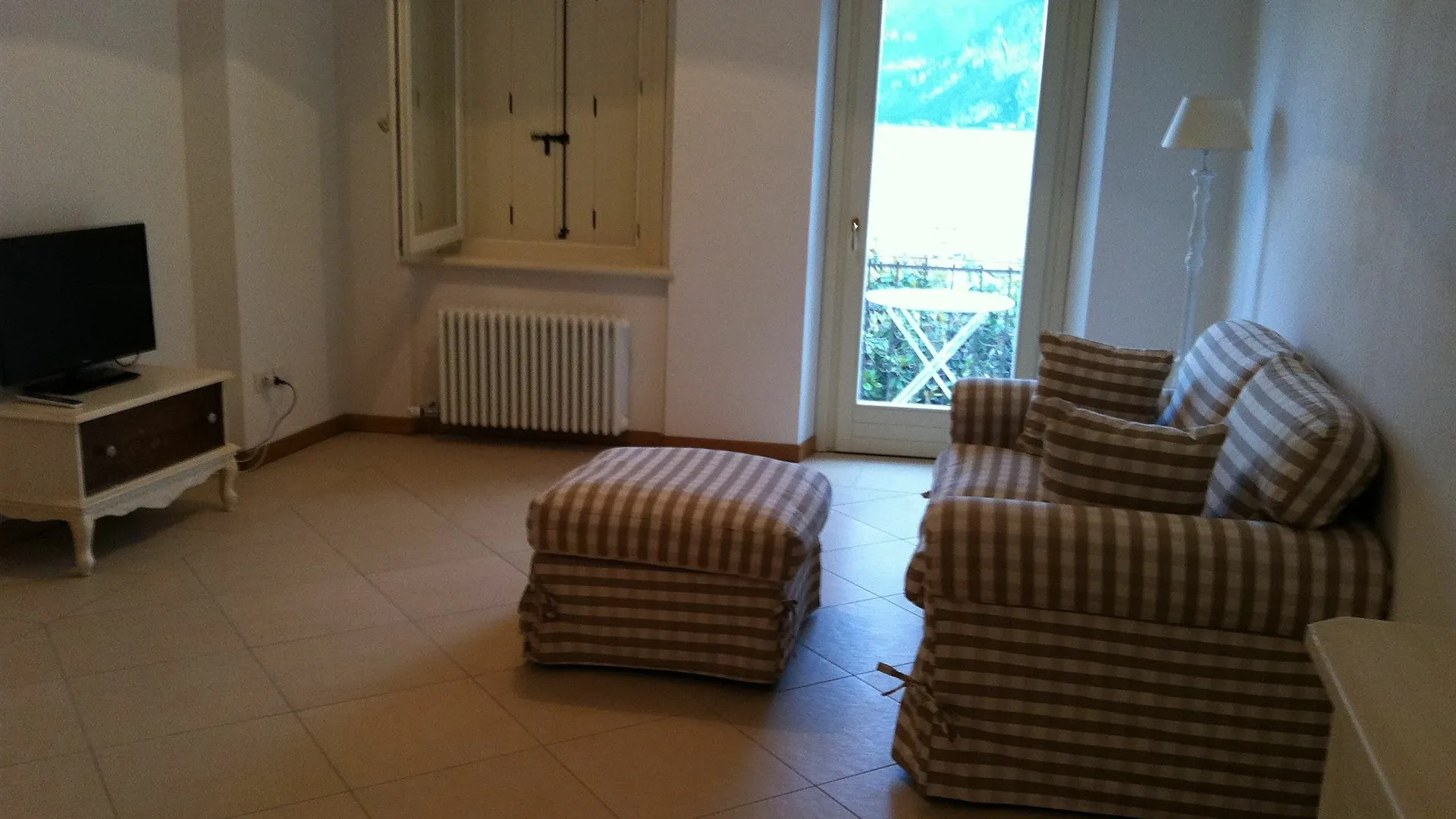 San Marco Otel Malcesine