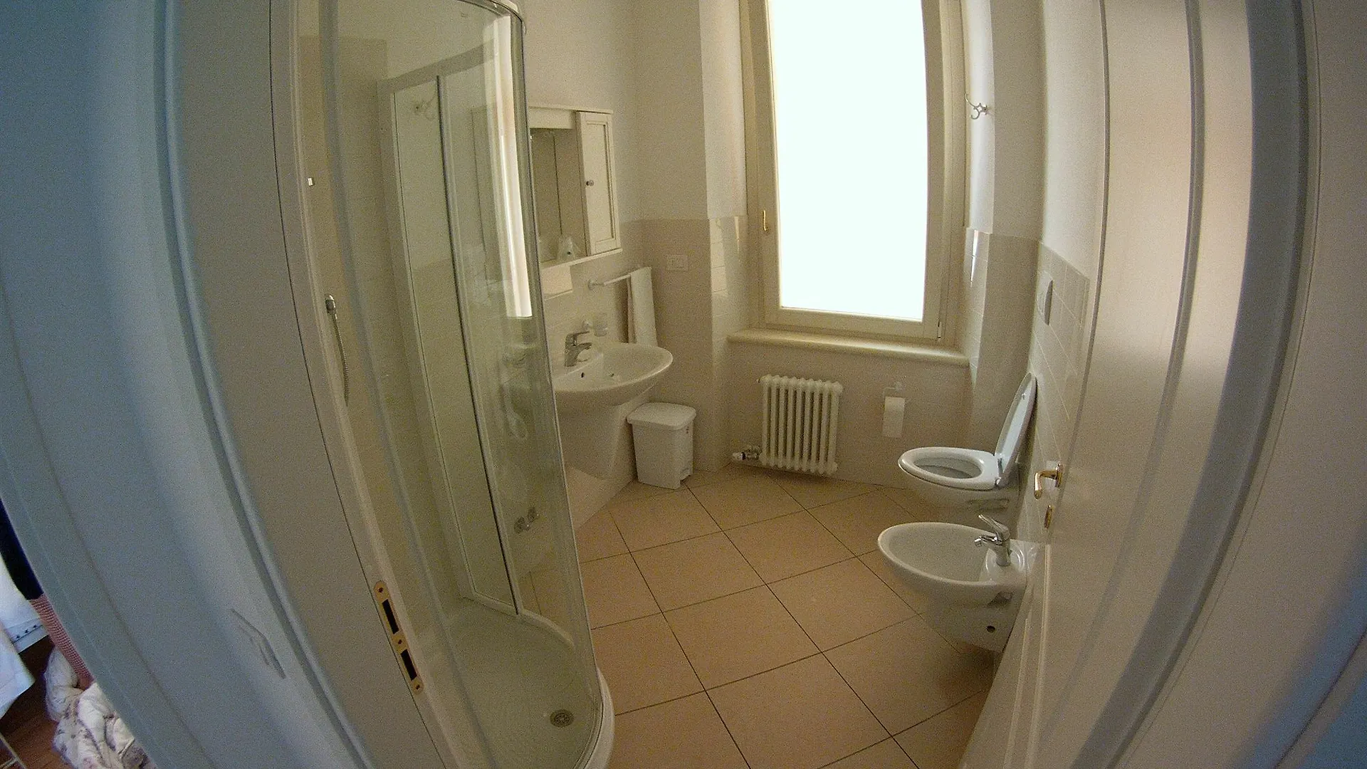 San Marco Otel Malcesine 3*,  İtalya
