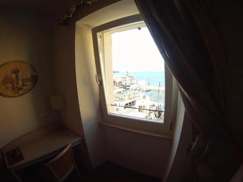 San Marco Hotel Malcesine