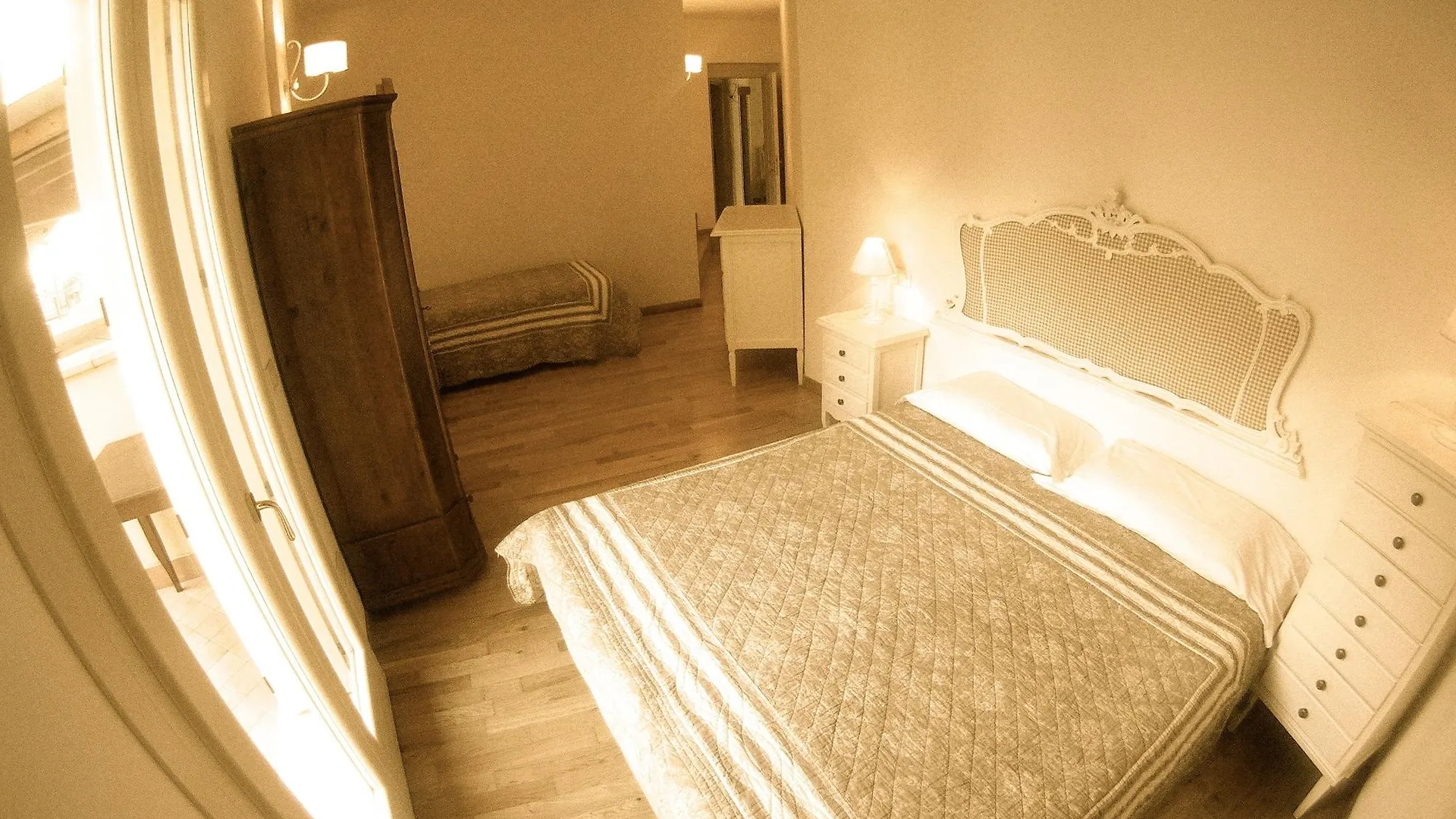 San Marco Hotel Malcesine