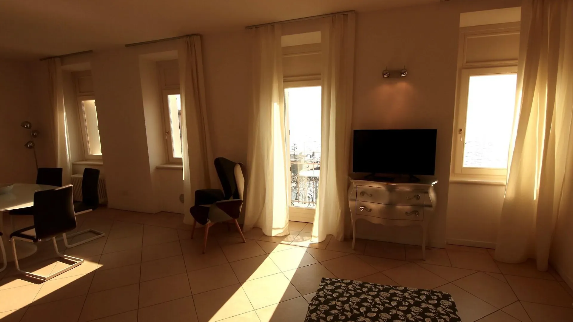 San Marco Hotel Malcesine Italy