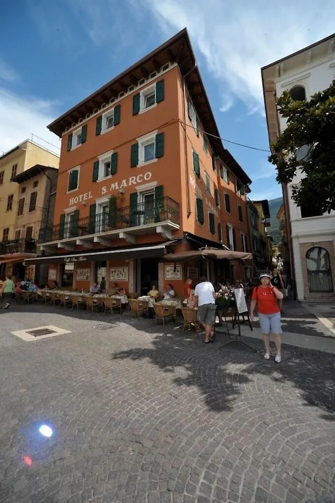 San Marco Hotel Malcesine
