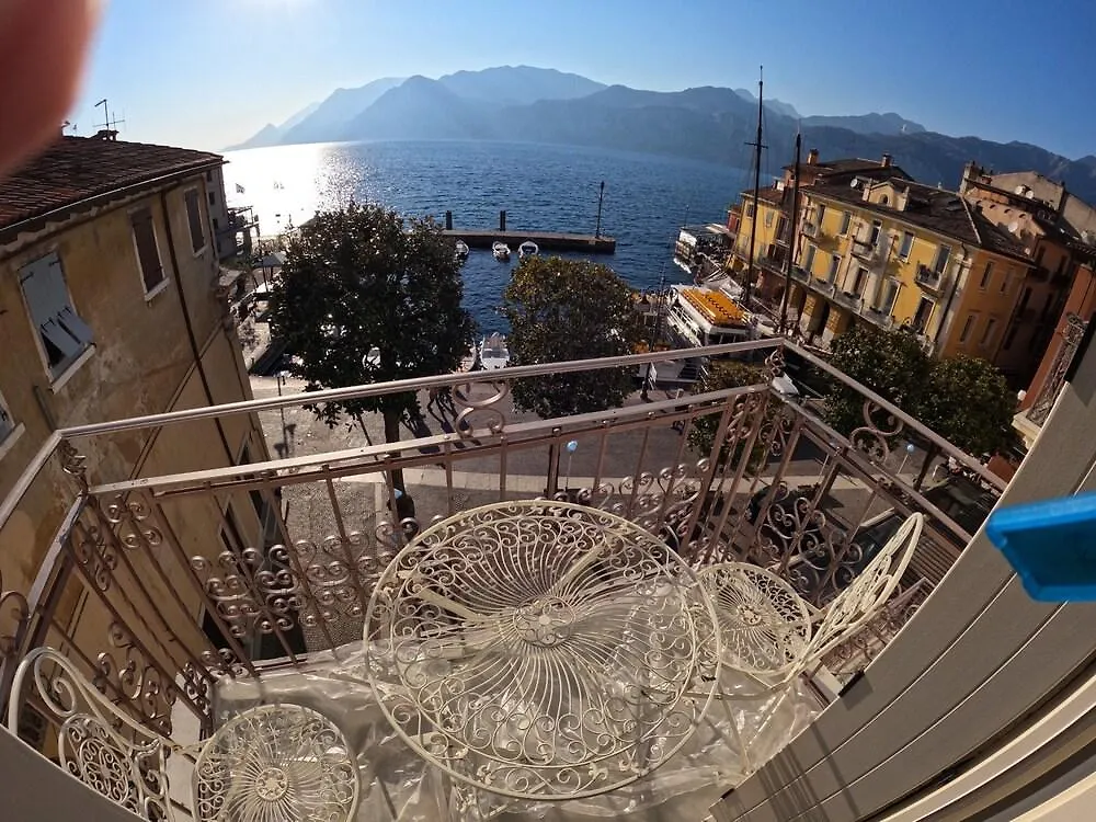 San Marco Hotel Malcesine