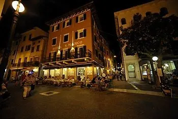 San Marco Hotel Malcesine