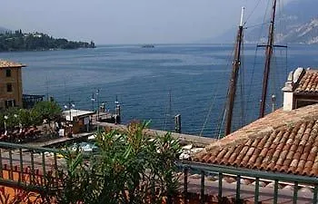 San Marco Hotel Malcesine