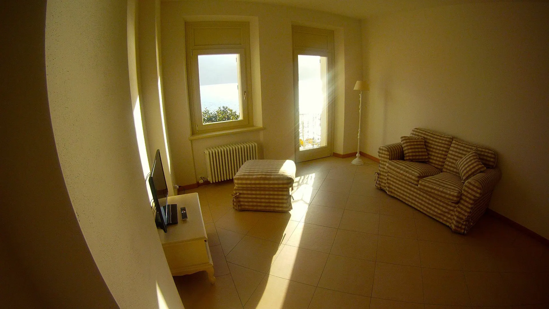 ***  San Marco Hotel Malcesine Italy