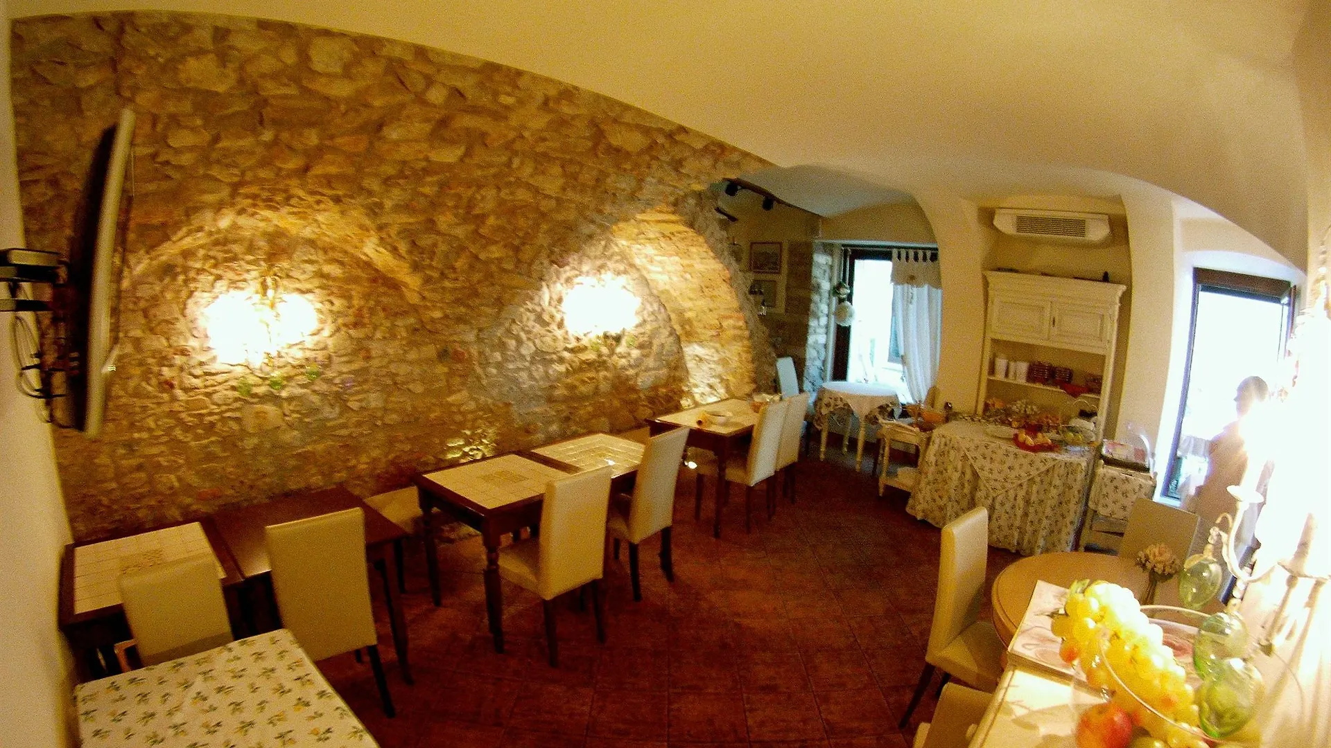 San Marco Hotel Malcesine